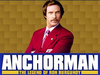 Anchorman