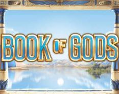 Book of Gods