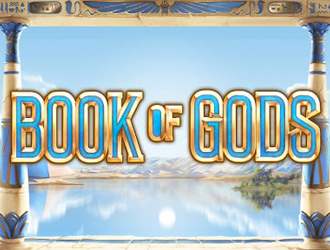 Book of Gods