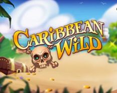 Caribbean Wild