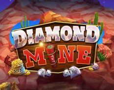 Daimond Mine