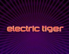 Electric Tiger