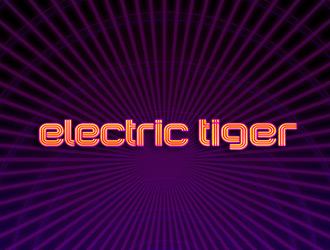 Electric Tiger