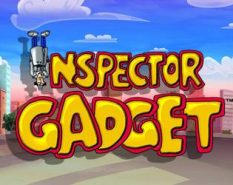 Inspector Gadget