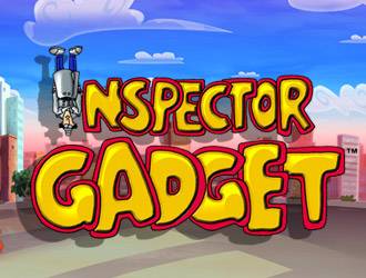 Inspector Gadget