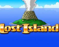 Lost Island