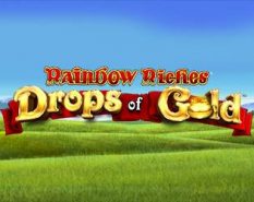 Rainbow Riches Drops of Gold