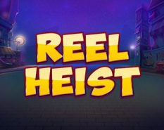 Reel Heist