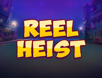 Reel Heist