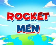 Rocket Men