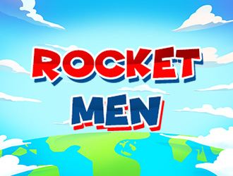 Rocket Men