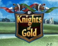 Knights of Gold