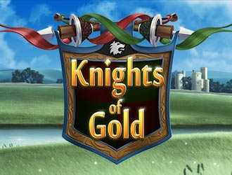 Knights of Gold