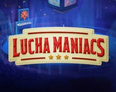 Lucha Maniacs