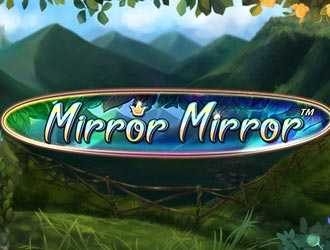 Mirror Mirror