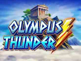 Olympus Thunder