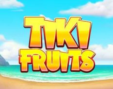 Tiki Fruits