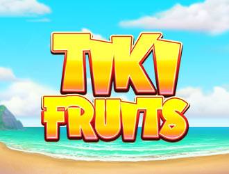 Tiki Fruits