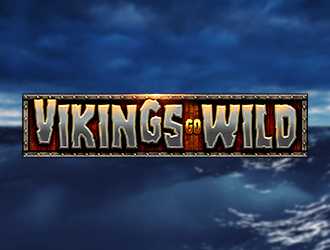 Vikings Go Wild