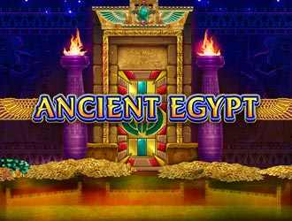 Ancient Egypt