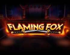 Flaming Fox