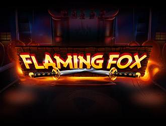 Flaming Fox