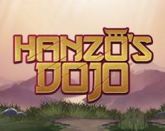 Hanzos Dojo