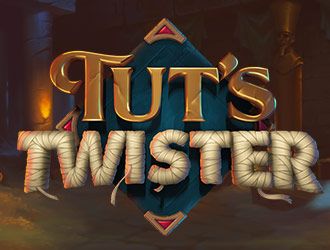 Tut’s Twister