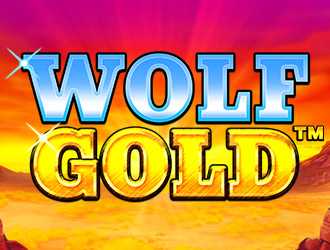 Wolf Gold