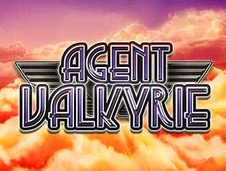 Agent Valkyrie