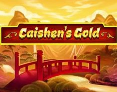 Caishens Gold