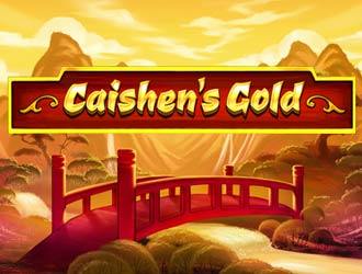 Caishens Gold