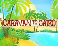 Caravan to Cairo