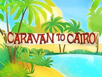 Caravan to Cairo