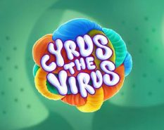 Cyrus The Virus