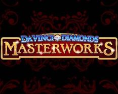 Da Vinci Diamonds Masterworks