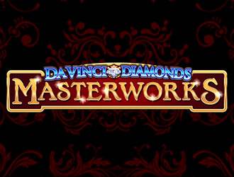 Da Vinci Diamonds Masterworks