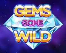 Gems Gone Wild