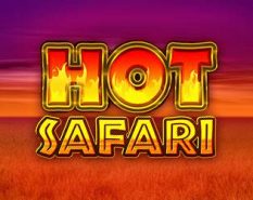 Hot Safari