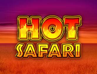 Hot Safari