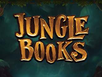 Jungle Books