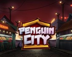 Penguin City