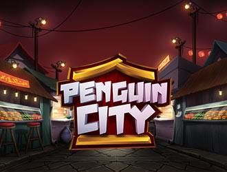 Penguin City