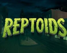 Reptoids