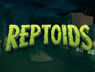 Reptoids