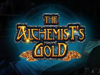 The Alchemist’s Gold