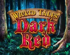 Wicked Tales: Dark Red