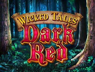 Wicked Tales: Dark Red