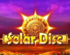 Solar Disc