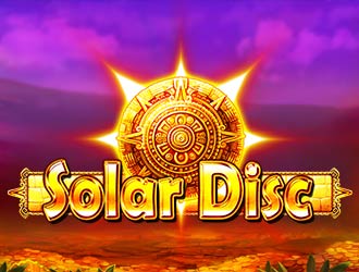 Solar Disc